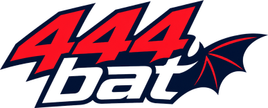 444 bat বাংলাদেশের হোম লোগো